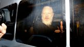 U.K. gives go-ahead to U.S. extradition of WikiLeaks' founder Julian Assange