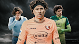 Ochoa vs Ochoa: ¿Cómo han sido sus descensos en Europa?