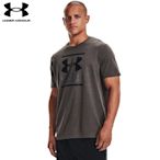 【UNDER ARMOUR】UA 男 Training Graphics短T-Shirt