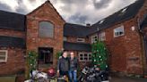 The Hairy Bikers: Coming Home for Christmas: release date, recipes, excluisve interview and everything you need to know