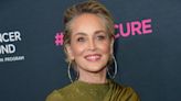 Sharon Stone, 65, Says Her Hair ‘Grew Back’ Thanks to This Shampoo and Conditioner