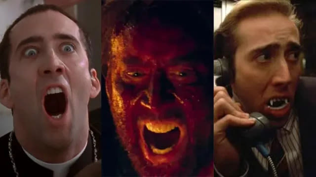 Iconic Roles: Best Unhinged Nicolas Cage Movies to Watch Before Longlegs