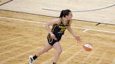 How to watch Caitlin Clark’s debut and the first games of WNBA season for free and without cable