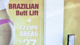 Brazilian Butt Lift Clinics Must Now Carry Liability Insurance Under New Florida Law