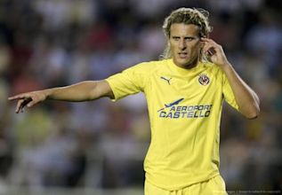 Diego Forlán