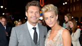 Julianne Hough Explains How Dating Ryan Seacrest Led to Her Wine Label With Nina Dobrev