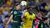 Jamaiquinas protestan por apoyo "desigual", de cara a Mundial de fútbol femenino