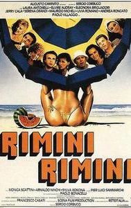 Rimini Rimini