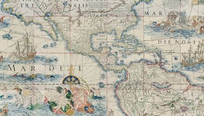 “El arte de la cartografía en talavera poblana”: el origen de la emblemática tradición