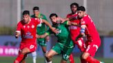 Raja Casablanca vs AS FAR Rabat Prediction: We expect an end-to-end encounter between both sides