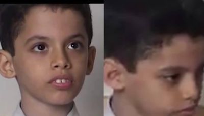 Darsheel Safary’s Audition Video For Taare Zameen Par Goes Viral Ahead Of Sitare Zameen Par; Watch - News18