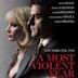 A Most Violent Year