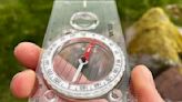 How does a magnetic compass work? And what happens if you take it to the North Poles?