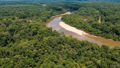 Snow’s Island was pivotal in the Revolutionary War. The site will soon be open to the public.