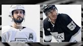 Kings, Ducks unveil new uniforms as part of brand redesign