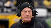 Lawyer: Black Iowa football players at risk under Ferentz