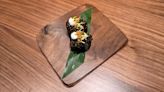Uchi's Kalgua Caviar Sushi May Be LA's Most Luxurious Bite
