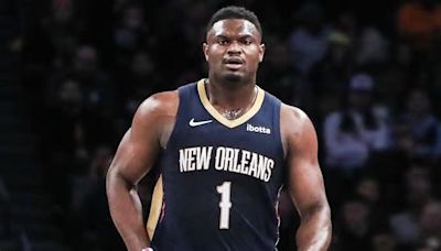 New Orleans Pelicans And OKC Thunder Injury Reports