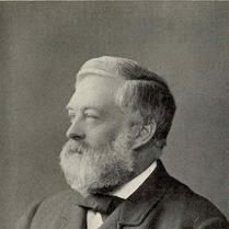 Charles Wyville Thomson