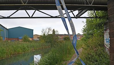 A summer of tragedy: Four children die in open waters in West Midlands as locals call for awareness