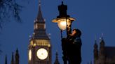 Net zero push to replace London gas lamps ‘would be act of vandalism’