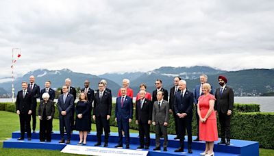 China Fear Grips G-7 With Draft Raising Alarm at ‘Harmful’ Trade