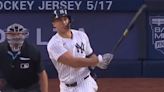 Giancarlo Stanton amazes Yankees teammates with 'impressive' 119.9 mph home run