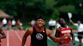 Chemistry fueling Coshocton's 4x100 relay to the state meet