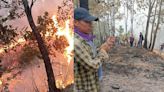 Instalan acopio de víveres en Tehuacán ante incendios en Sierra Mazateca