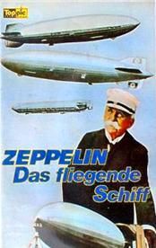 Zeppelin: The Flying Airship