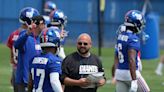 Giants' Brian Daboll Listed on CBS Sports' 'Coaching Hot-Seat' List