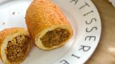 Curry Bread Is One Of The Most Iconic Pastries In Japan