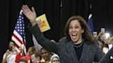 Así será el proceso para coronar a Kamala Harris como candidata del partido demócrata