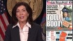 Gov. Hochul ditches hated congestion pricing plan in stunning reversal over economic fears: ‘New Yorkers are struggling’