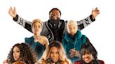 Detroit's gospel music scene takes center stage in new reality TV series 'Grown & Gospel'