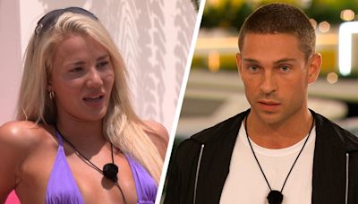 Love Island: Joey Essex and Grace Jackson starred on TV show together SEVEN YEARS ago