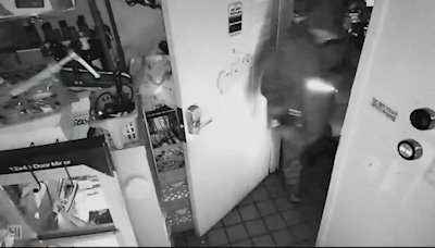 San Jose restaurant burglarized day after attempted break-in