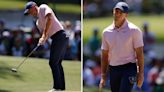 Rory McIlroy's hopes of career Grand Slam at 2024 Masters all but over