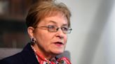 Ohio Rep. Marcy Kaptur on partisanship and responsibility in Congress