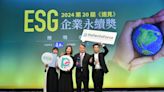 病人支持服務PatientsForce 獲遠見ESG企業永續社會創新獎