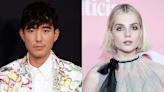 ‘The Umbrella Academy’ Actor Justin H. Min to Star Opposite Lucy Boynton in Searchlight’s ‘The Greatest Hits’