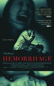 Hemorrhage