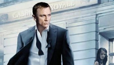 La película de hoy en TV en abierto y gratis: Daniel Craig protagoniza una de sus mayores obras maestras en el cine de acción interpretando a un mítico personaje