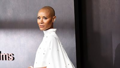 Jada Pinkett Smith makes Instagram account private following cryptic post