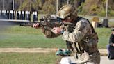 What’s the firepower like for the Army’s new rifle?