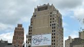 Opinion: There’s something behind those Ohio signs in downtown Detroit