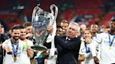 The Champions League Winning Coach Whose Plan Is to Have No Plan