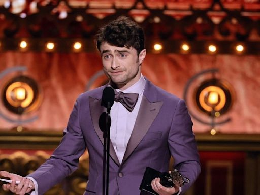 Who Are Daniel Radcliffe’s Parents? All We Know About Harry Potter Star’s Family