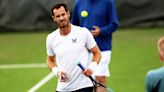 Andy Murray to retire as he says Paris Olympics his 'last ever tennis tournament'