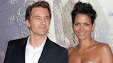 Halle Berry and ex Olivier Martinez agree to 'co-parenting therapy'